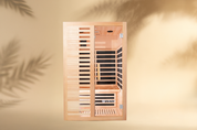 Veno Infrared Sauna