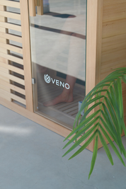 Veno Infrared Sauna