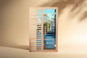 Veno Infrared Sauna