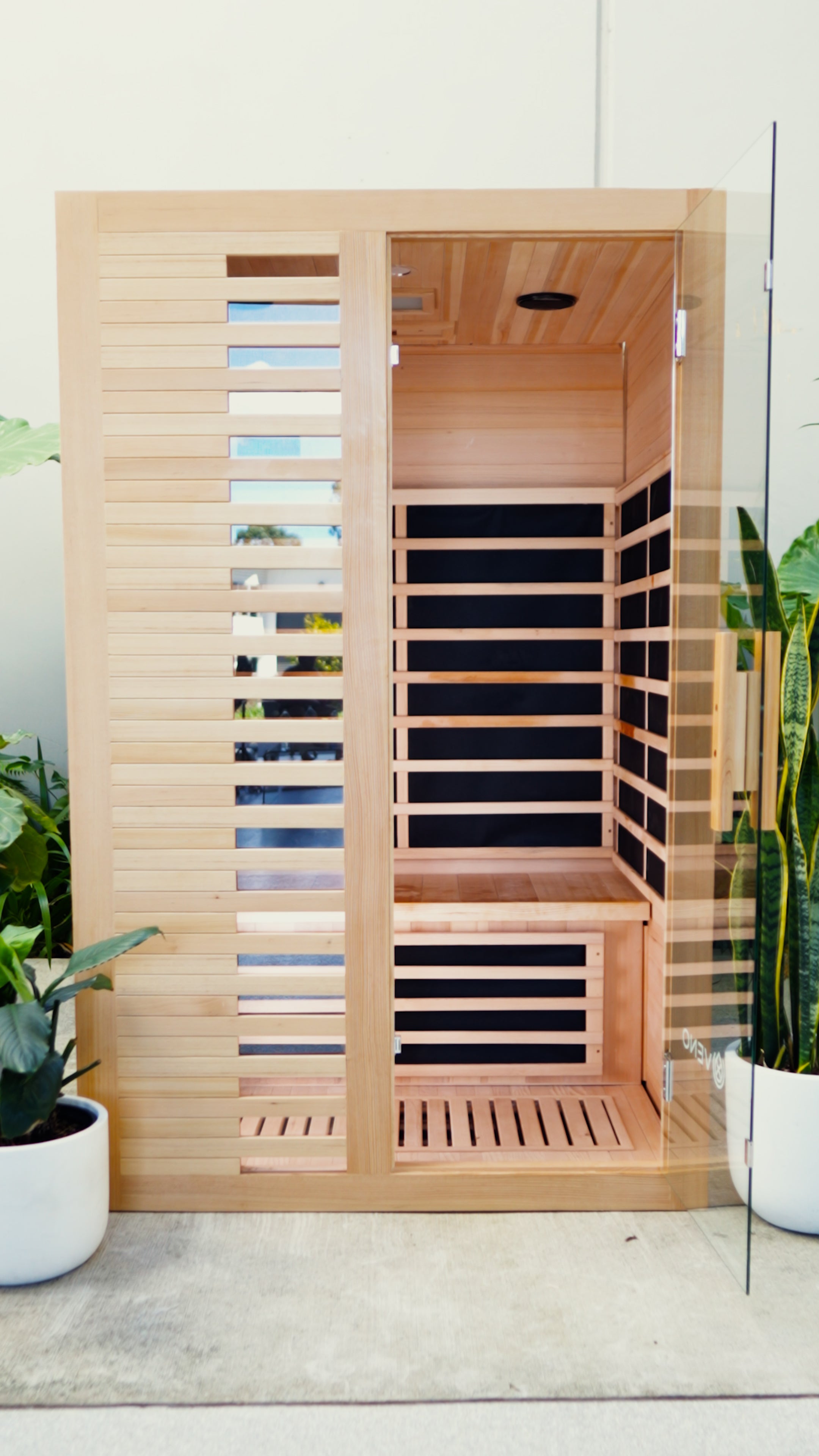 Veno Infrared Sauna