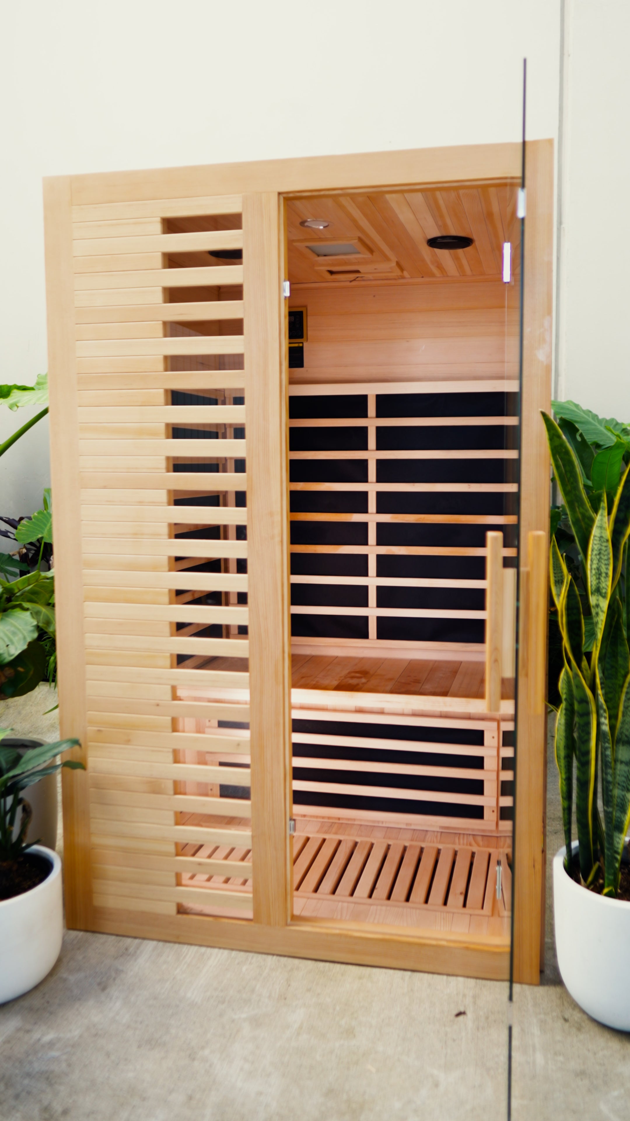 Veno Infrared Sauna