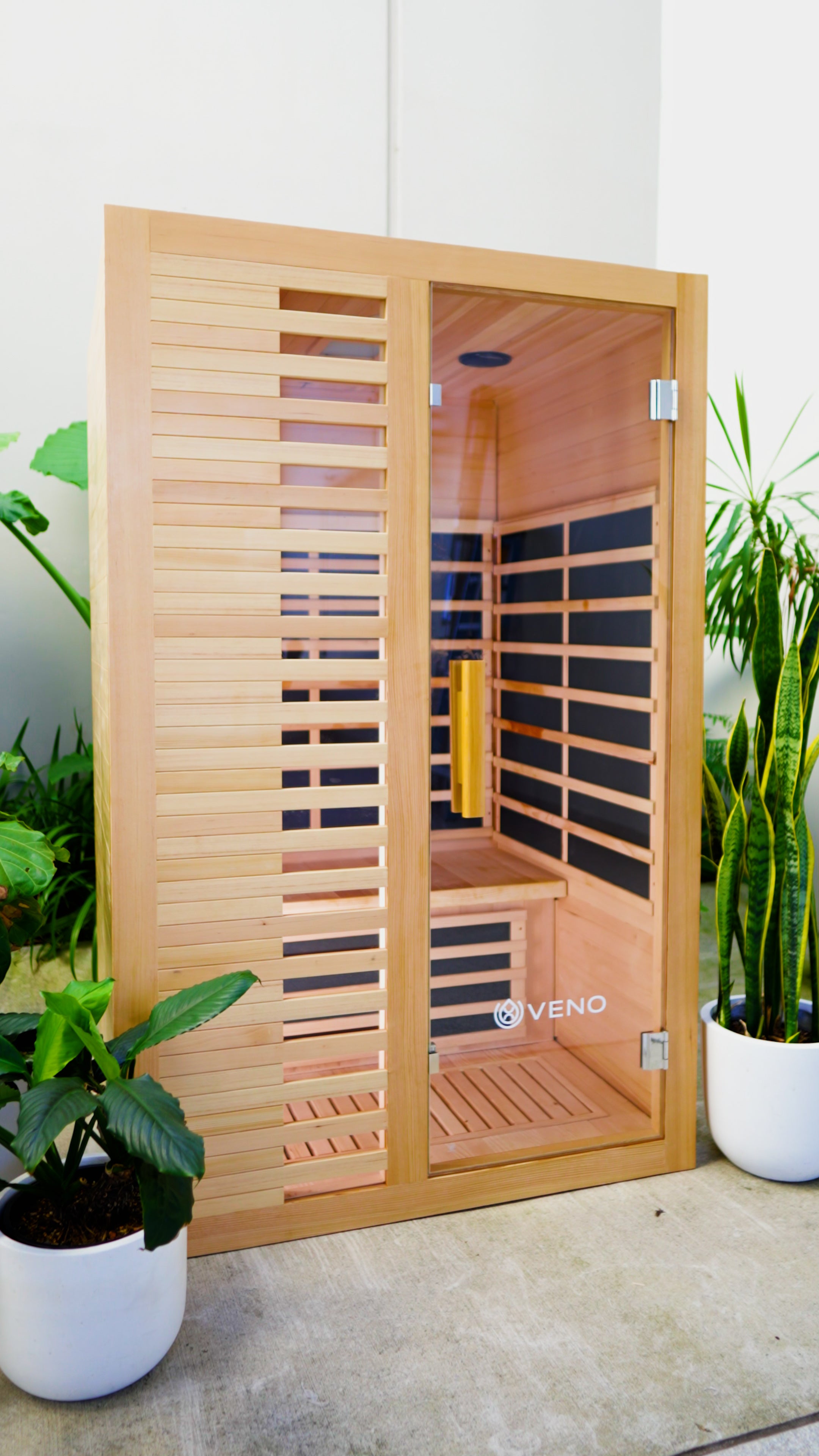 Veno Infrared Sauna